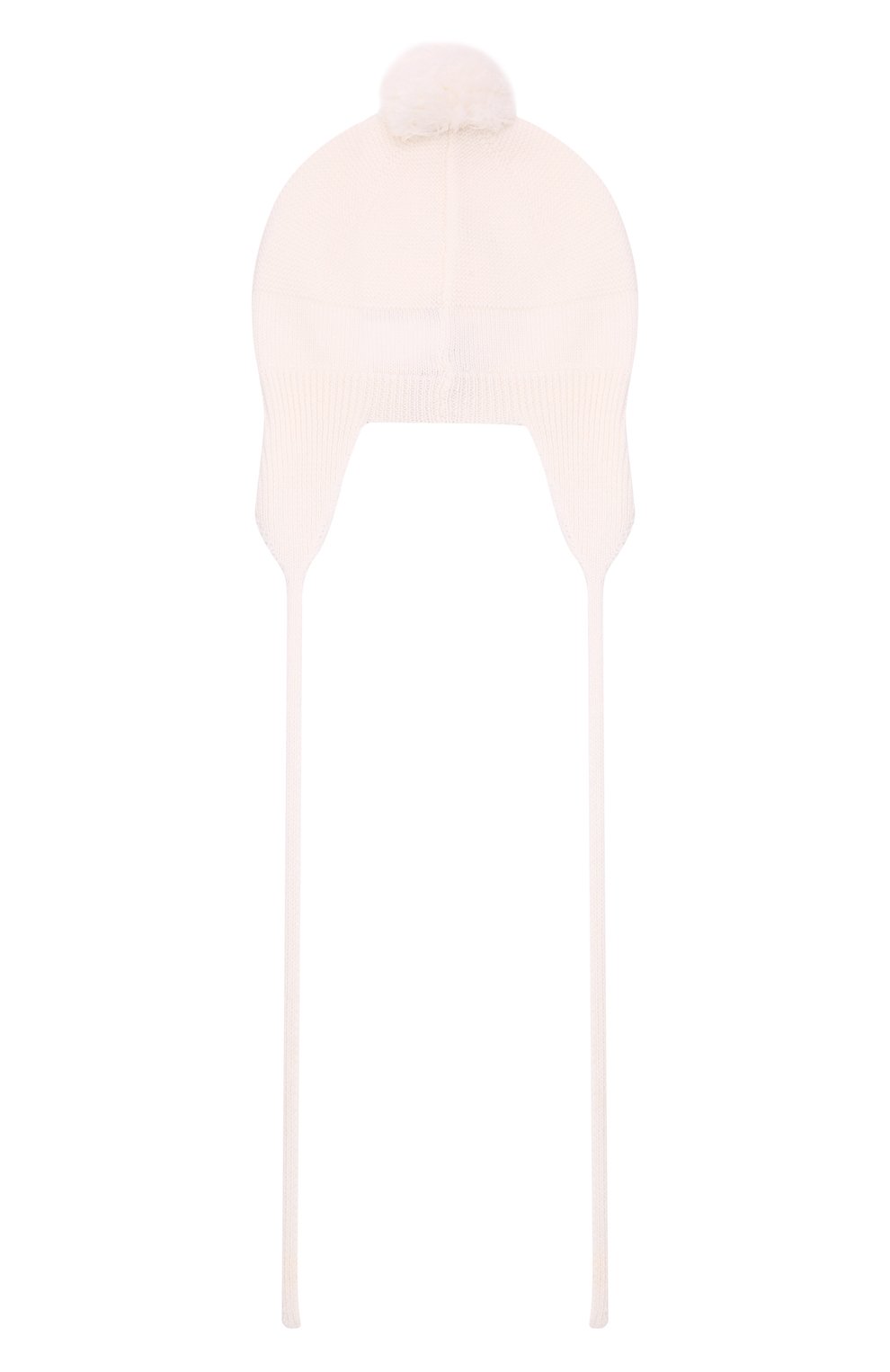 Шерстяная шапка BABY T, арт. 21AI114CUP, фото 2