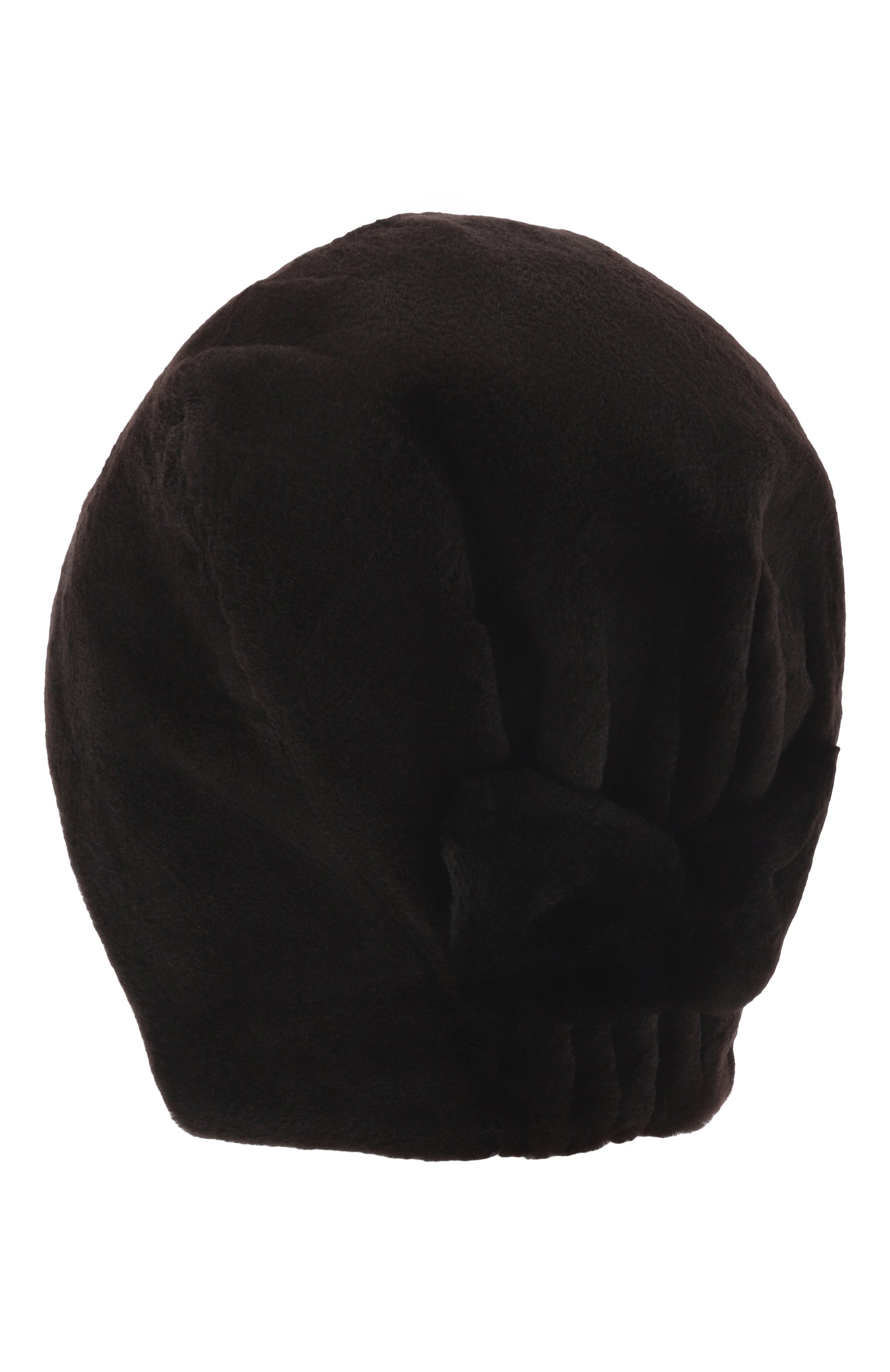 Меховой капор мэйдд из норки FURLAND, арт. 0219500150341600028, фото 2