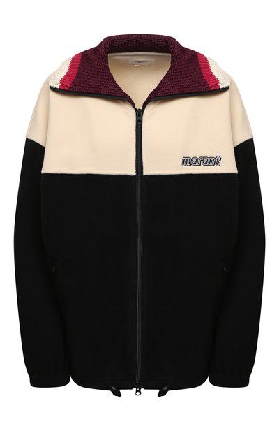 Женский кардиган ISABEL MARANT ETOILE, арт. MA1048-21A033E/MALTI