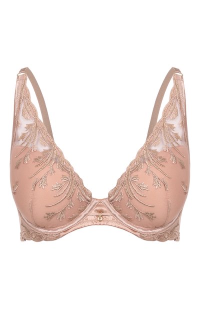 Женский бюстгальтер-бралетт AUBADE, арт. 6DN81