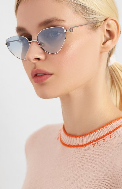 Солнцезащитные очки CARTIER, арт. CT0155 006, фото 2