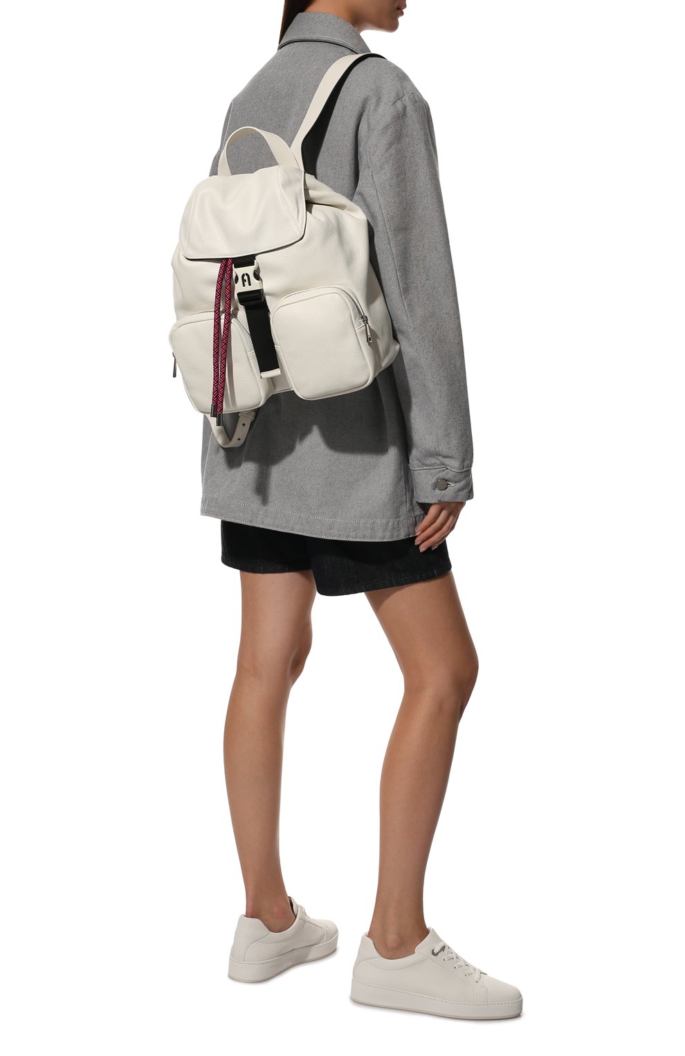 Рюкзак furla marea small FURLA, арт. WB00584/BX0433, фото 7