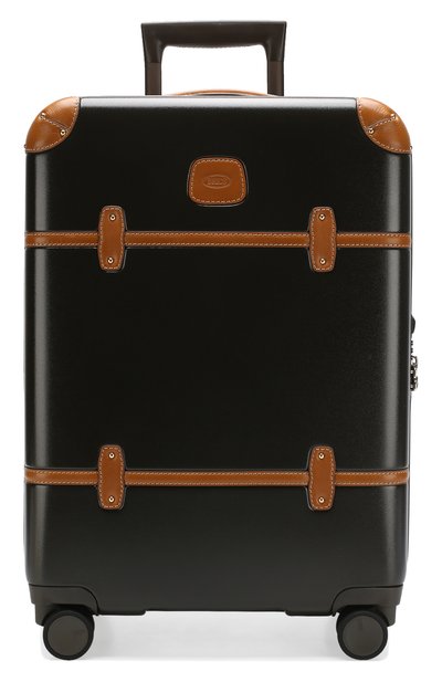 Чемодан bellagio на колесах BRIC`S, арт. BBG28301, фото 4