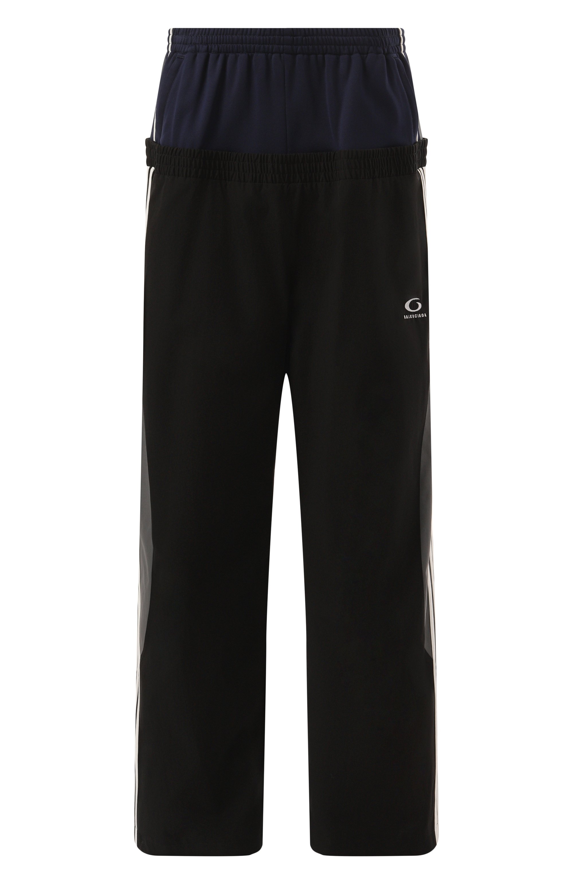 Брюки BALENCIAGA, арт. 808909/TR031, фото 1