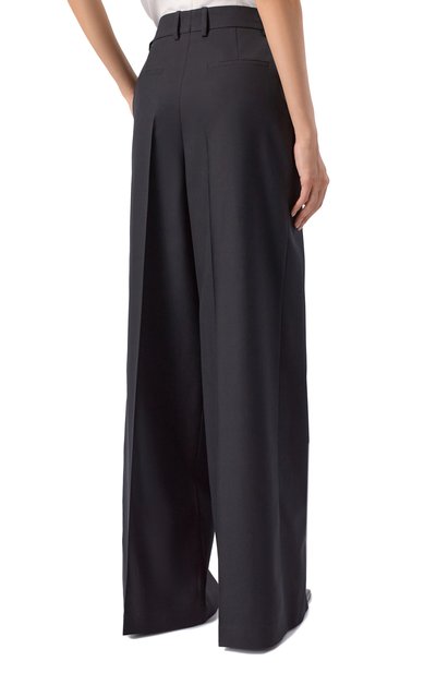 Шерстяные брюки GOOROO, арт. P033-3000-900-FW25/26, фото 4