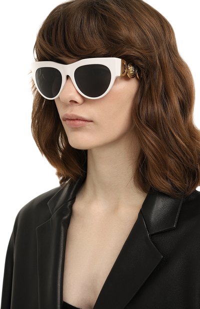 Солнцезащитные очки VERSACE, арт. 4440U-314/87, фото 2