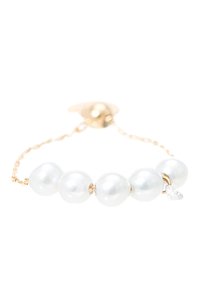 Кольцо PERSEE PARIS, арт. R68969-YG, фото 1