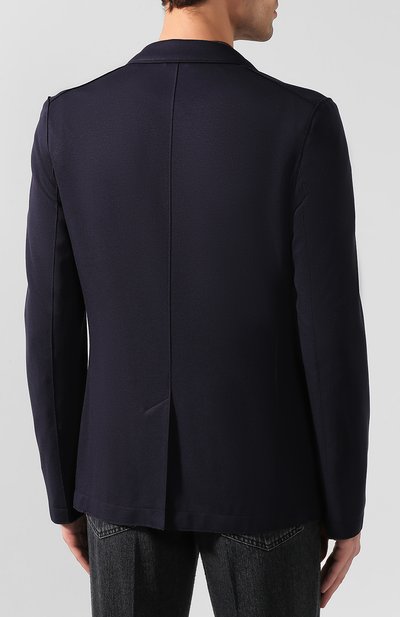 Пиджак из вискозы HUGO, арт. 50422468, фото 4