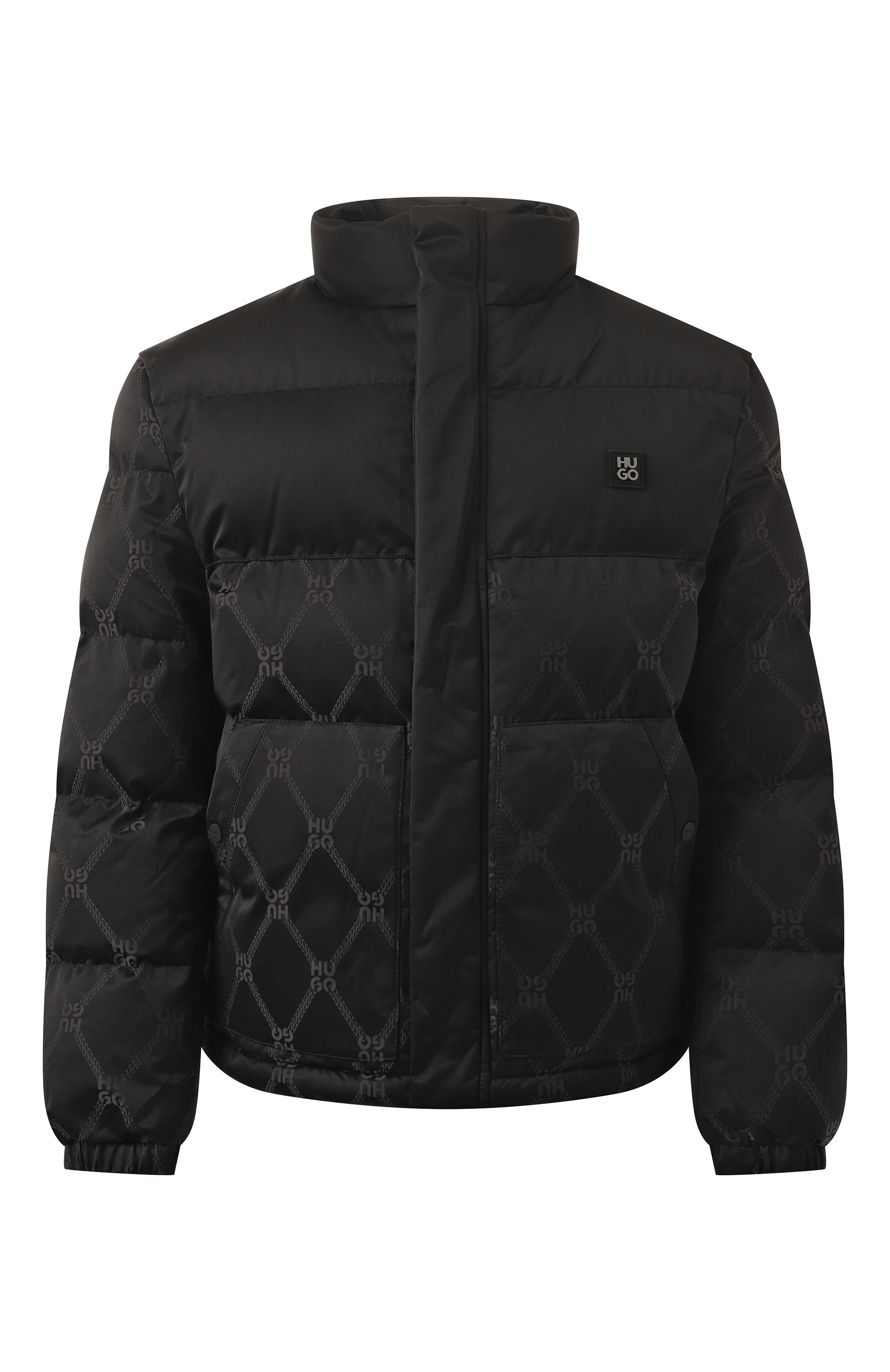 Пуховик HUGO, арт. 50525347, фото 1