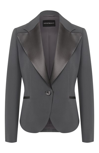 Женский жакет EMPORIO ARMANI, арт. 2NG48T/22013