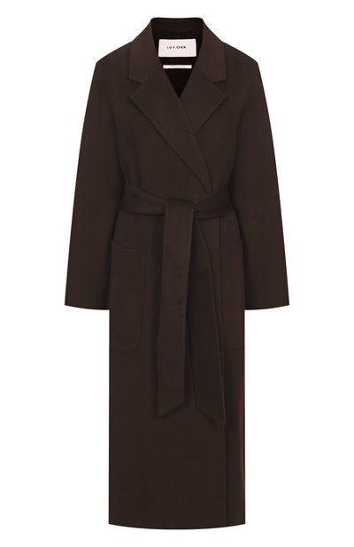 Женское шерстяное пальто IVY OAK, арт. I0111046/CELIA_