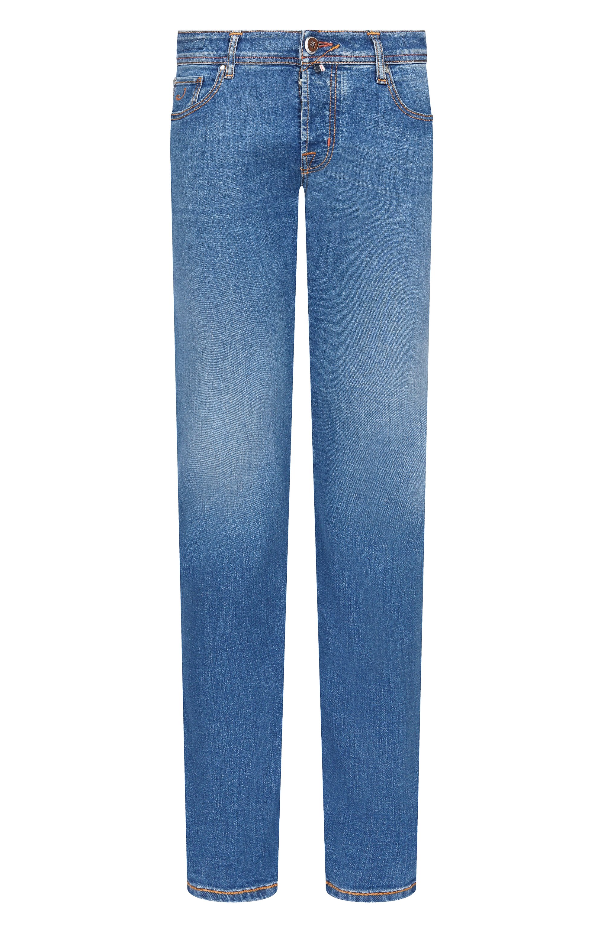 Джинсы bard JACOB COHEN, арт. JUL_QL004 081 S3619 V1, фото 1