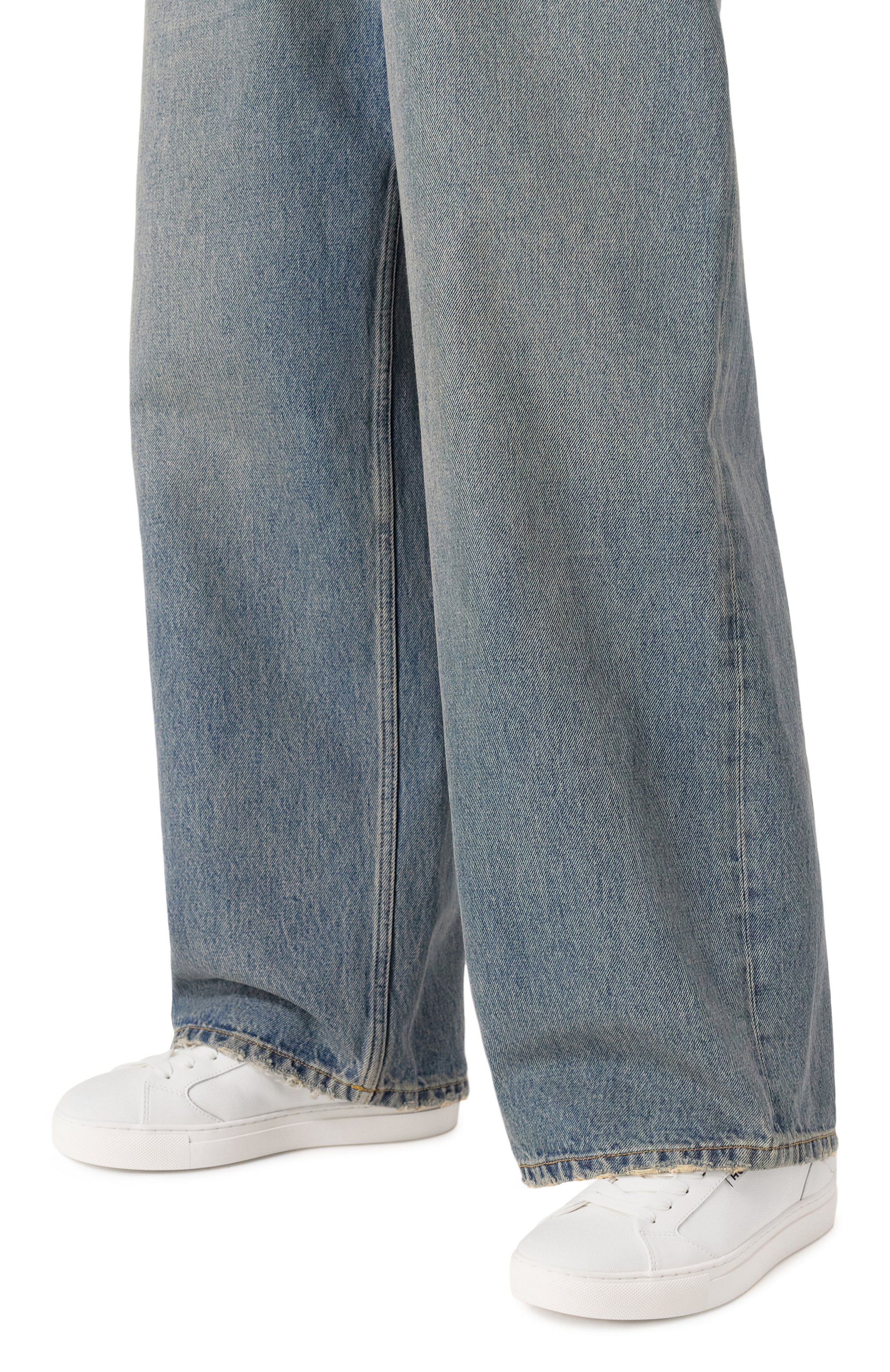 Текстильные кеды morrie HUGO, арт. 50536361, фото 3