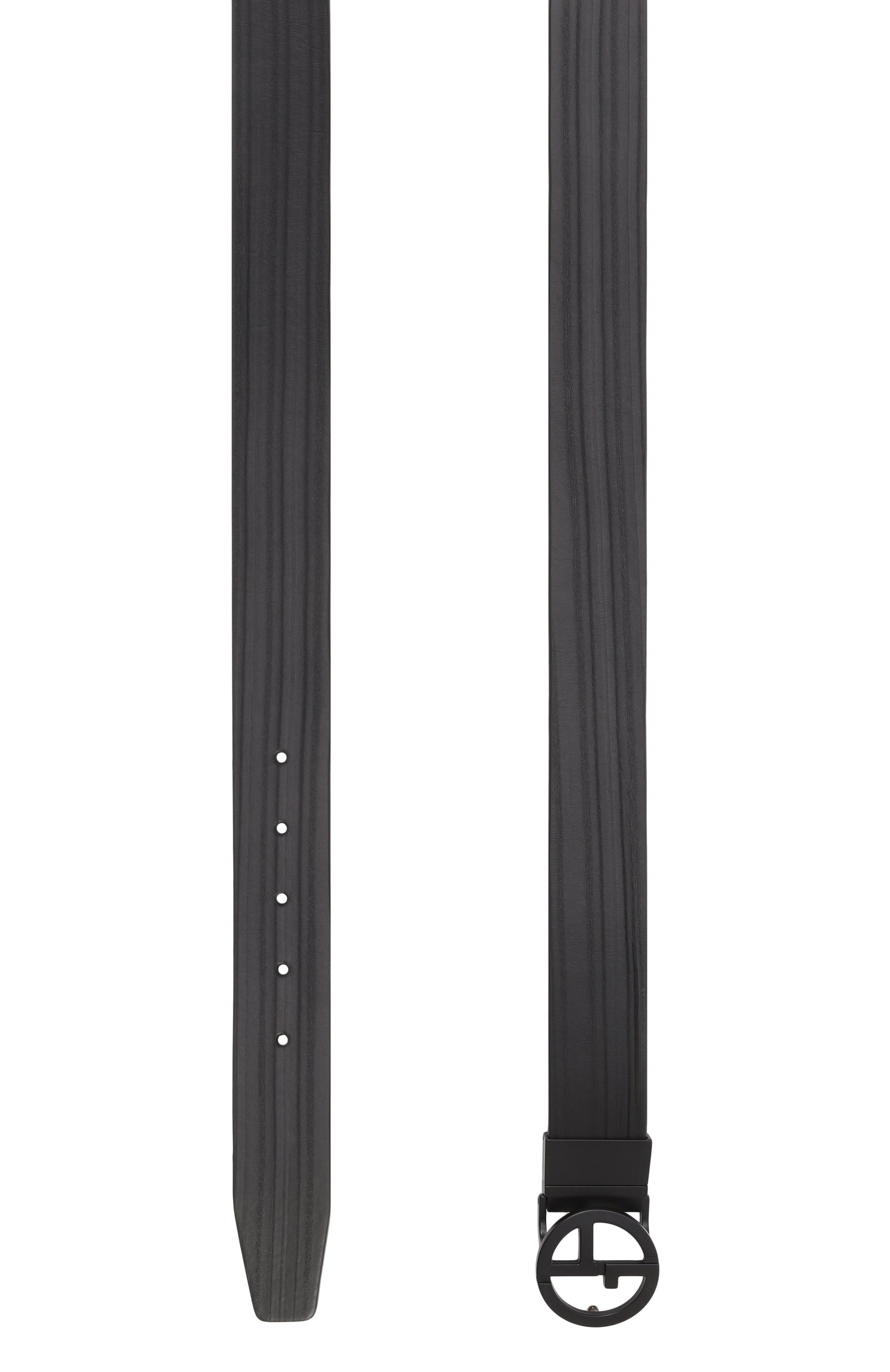 Двусторонний ремень GIORGIO ARMANI, арт. GM001158/AF14801, фото 2