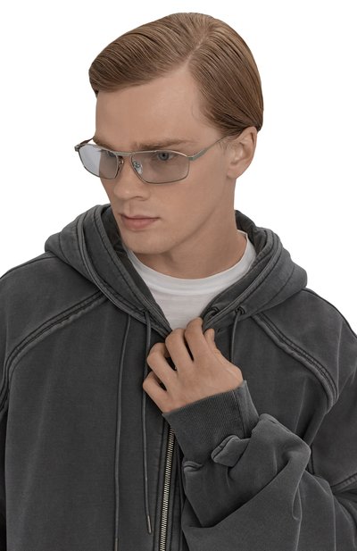 Солнцезащитные очки BALENCIAGA, арт. BB0416S 004, фото 2