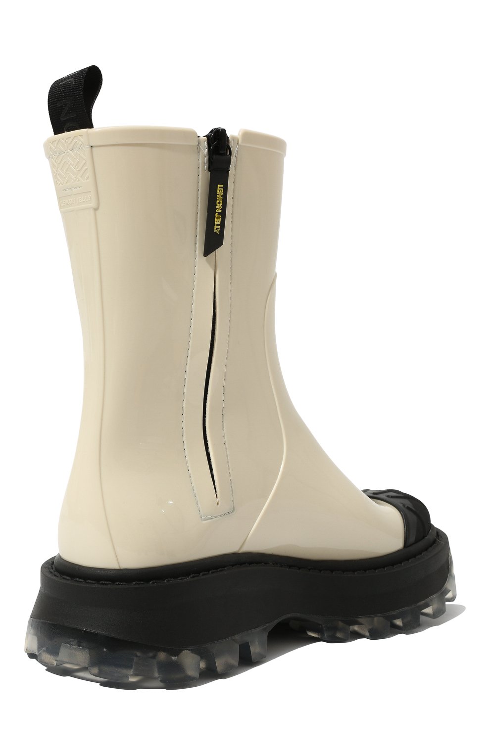 Сапоги lunar 02 LEMON JELLY, арт. LUNAR 02, фото 5