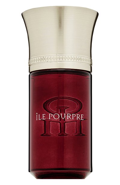 Мужской парфюмерная вода ile pourpre (100ml) LIQUIDES IMAGINAIRES, арт. 3770004394500