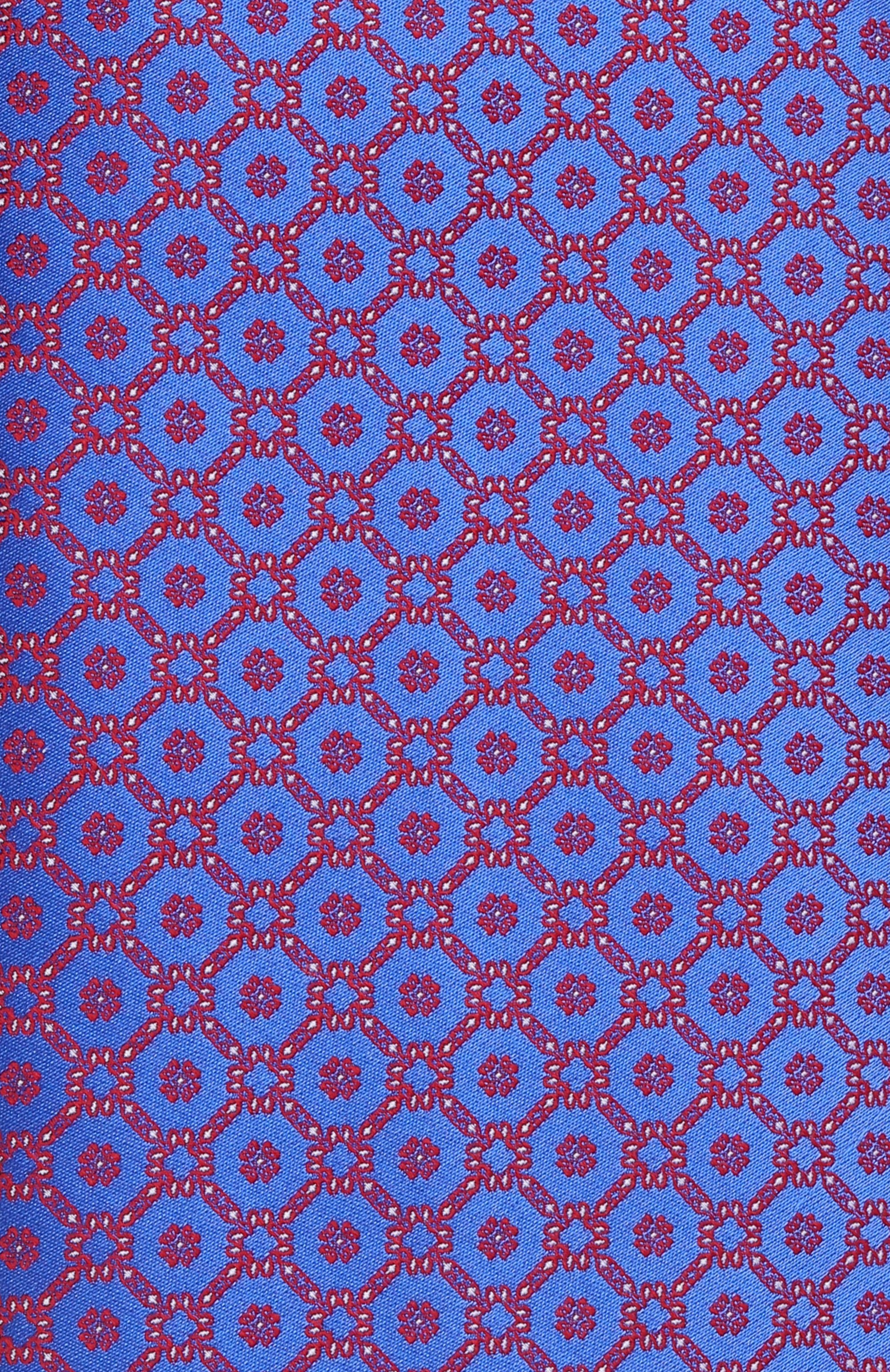 Шелковый галстук STEFANO RICCI, арт. CCXL/60014, фото 4