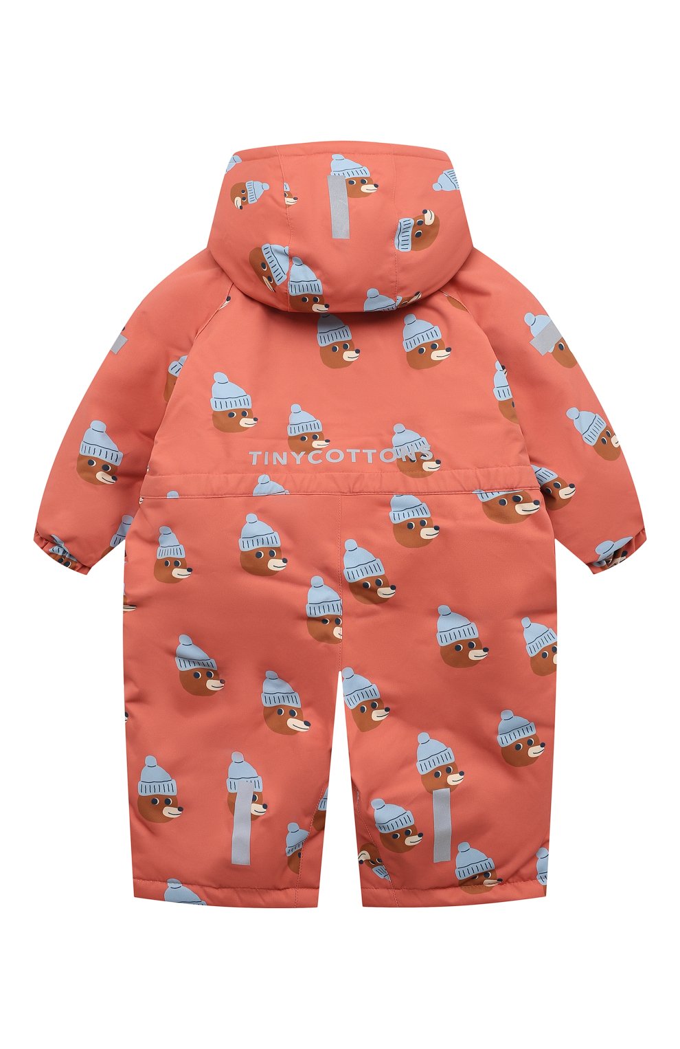 Утепленный комбинезон TINYCOTTONS, арт. AW23-267, фото 2