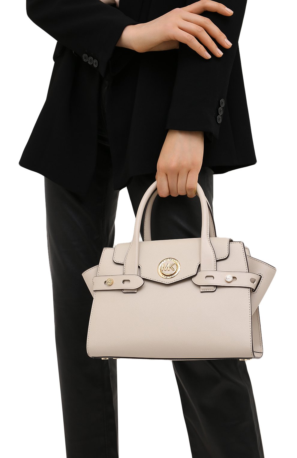 Сумка carmen small MICHAEL MICHAEL KORS, арт. 30S0GNMS1L, фото 2