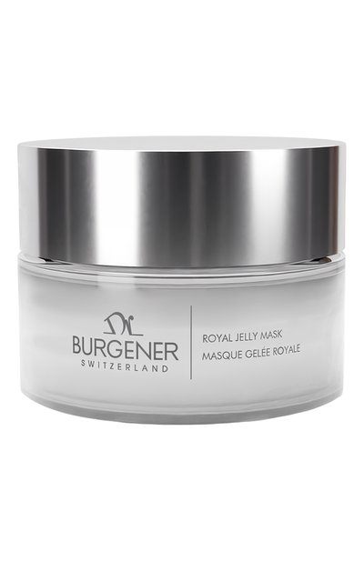 Женская королевская маска (50ml) DR BURGENER, арт. 3001D14
