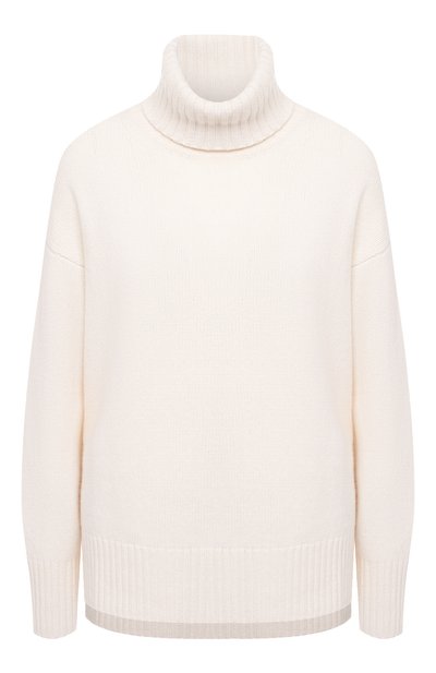 Женский свитер из шерсти и кашемира POLO RALPH LAUREN, арт. 211815100