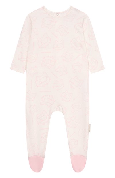 Комплект из трех предметов KARL LAGERFELD KIDS, арт. Z31045, фото 2