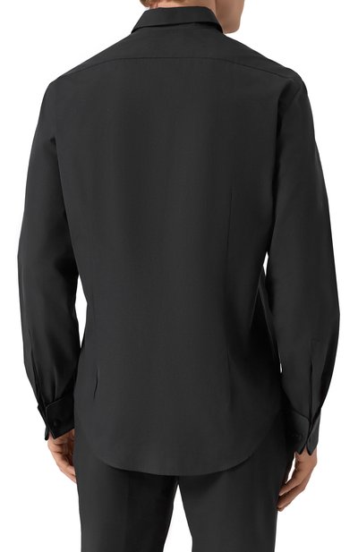 Хлопковая сорочка VAN LAACK, арт. VL-SCAL0-DSF/130657, фото 4