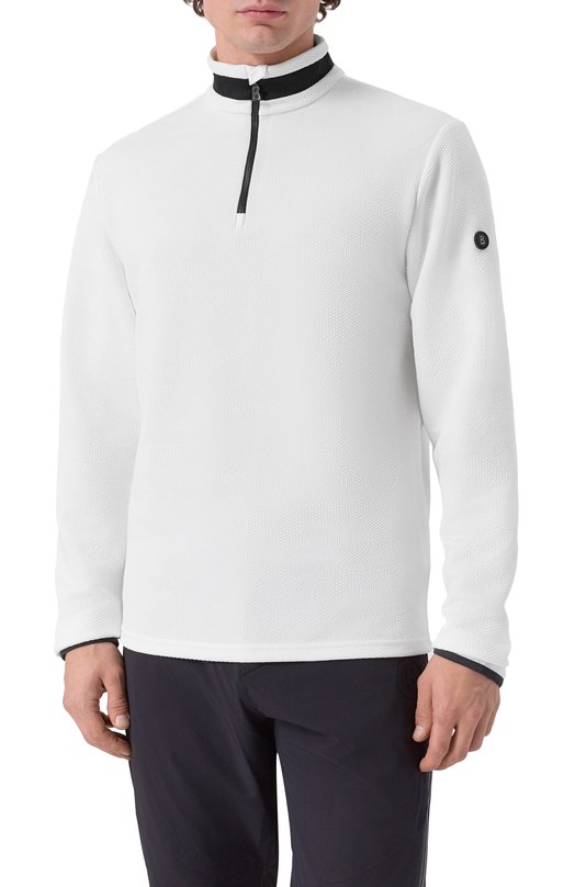 Анорак Bogner 51069795 Белый  51069795 Фото 3