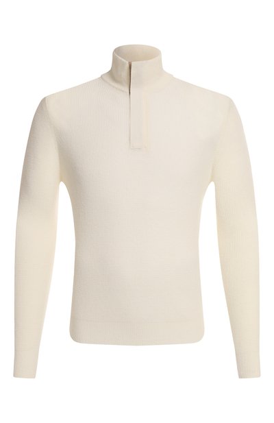 Мужской джемпер из шерсти и кашемира CANALI, арт. C1140/MK02361