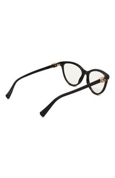 Женские оправа GUCCI черного цвета, арт. GG1179 005 | Фото 4 (Материал: Пластик; Тип очков: Оправа; Нос: Не проставлено; Региональные ограничения белый список (Axapta Mercury): Не проставлено; Оптика Гендер: оптика-женское; Очки форма: Cat-eye)