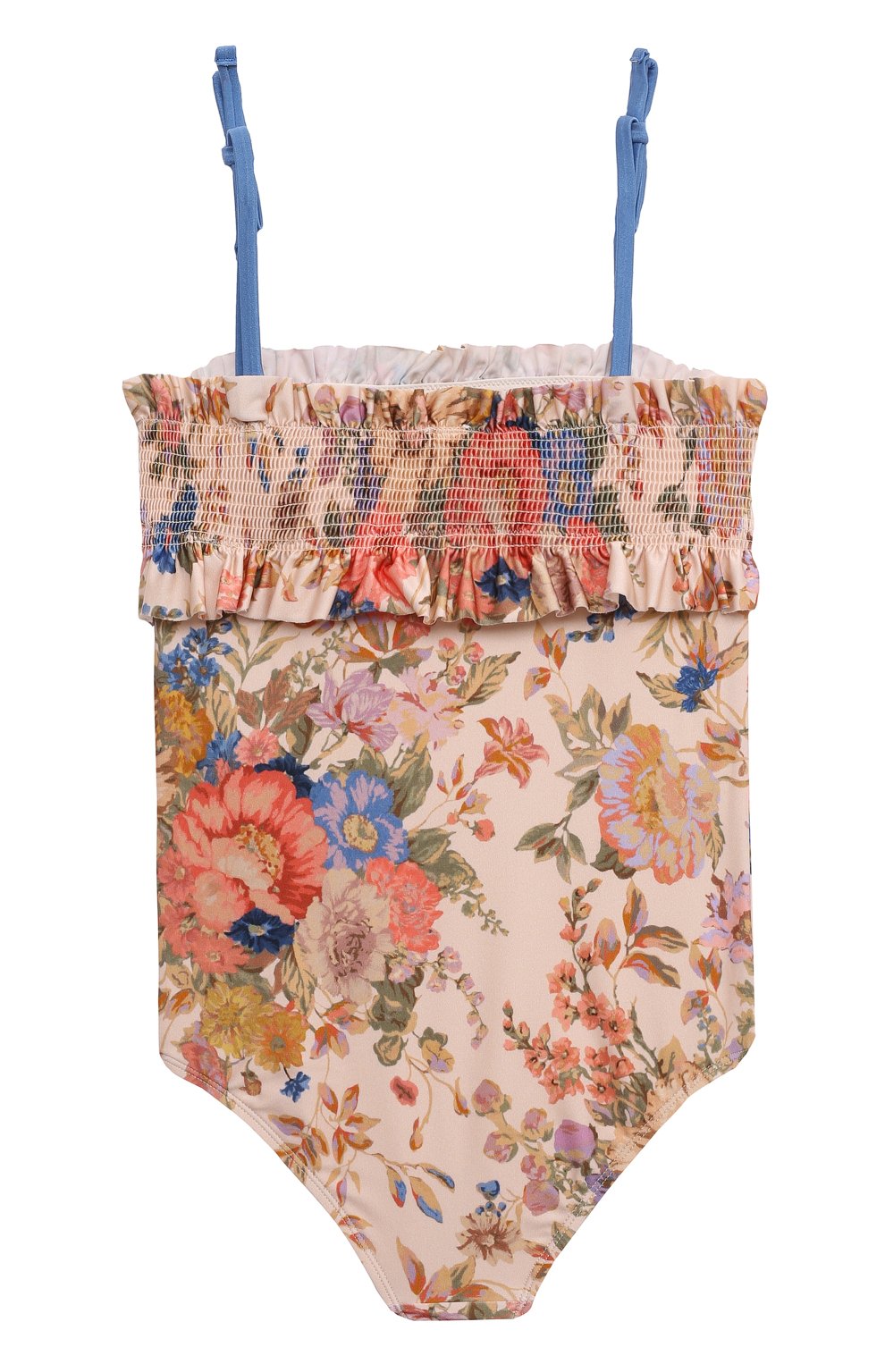 Слитный купальник ZIMMERMANN, арт. 8974WRS242, фото 2