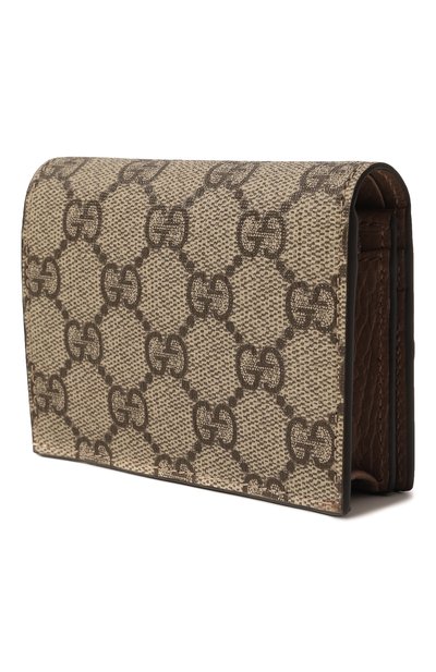 Портмоне gg marmont GUCCI, арт. 658610 17WAG, фото 2