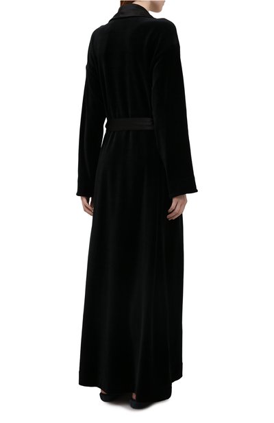 Халат ERMANNO SCERVINO, арт. D394Q600IGS, фото 4
