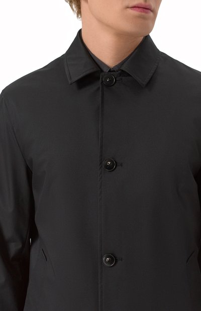 Плащ CANALI, арт. O20381-SG03221, фото 5