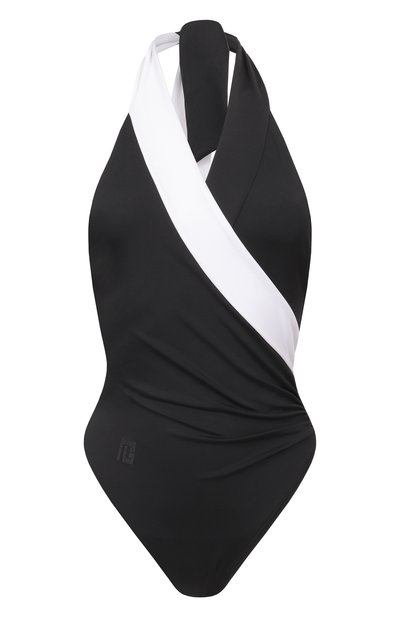 Женский слитный купальник BALMAIN, арт. BKBUH2460_001