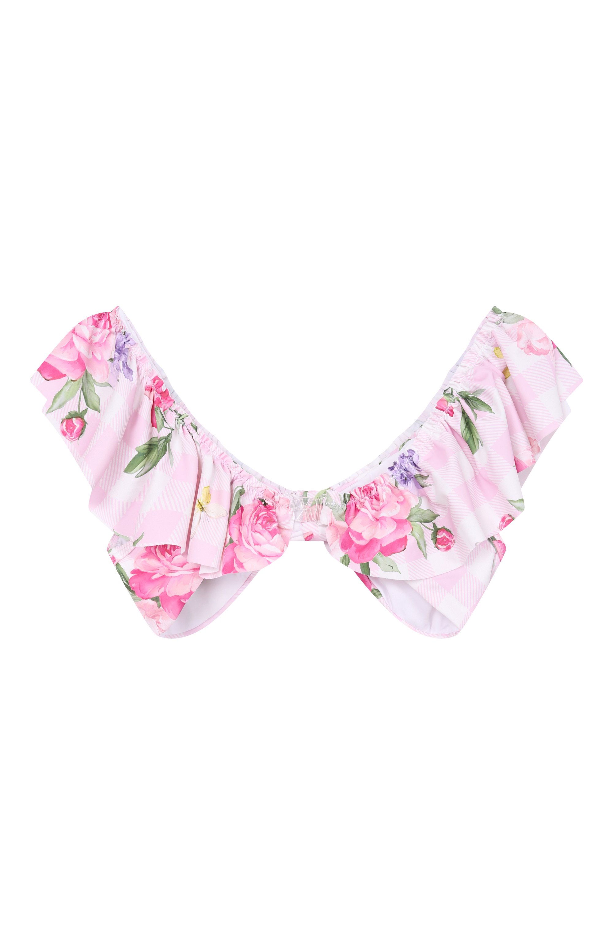 Раздельный купальник MONNALISA, арт. 19G002, фото 3