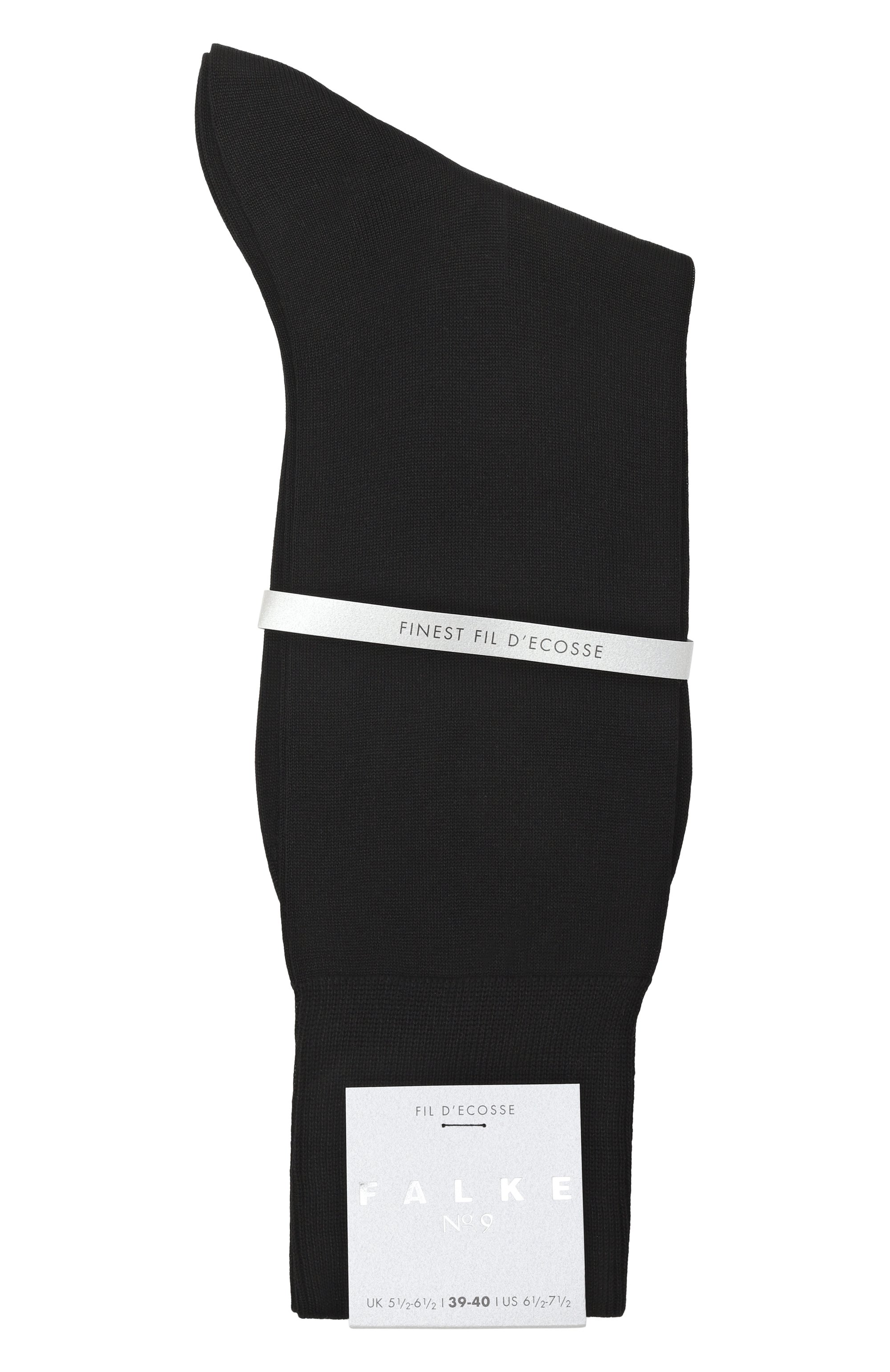 Хлопковые носки FALKE, арт. 14651., фото 1