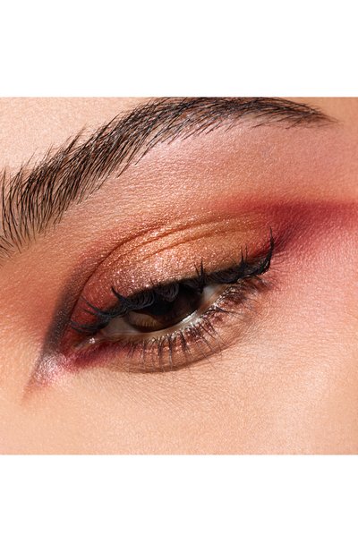 Рефил теней для век glitter eye shadow, оттенок slow / fast / slow (1g) MAC, арт. S5S9-10, фото 4