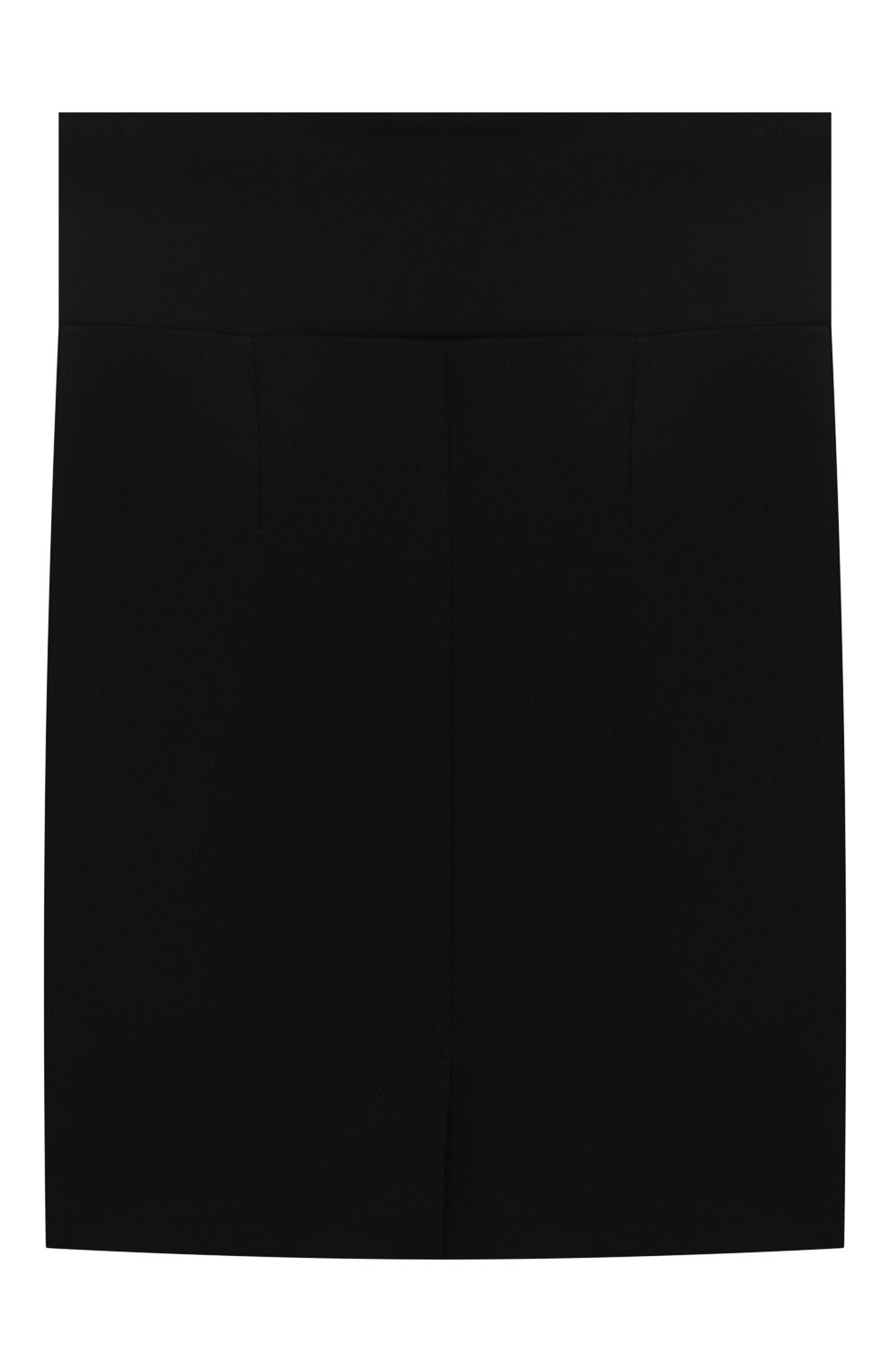 Юбка с декоративными пуговицами DAN MARALEX, арт. 2439330, фото 2