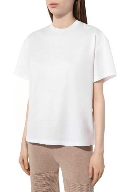 Хлопковая футболка MVST, арт. 16W049/SB00, фото 3