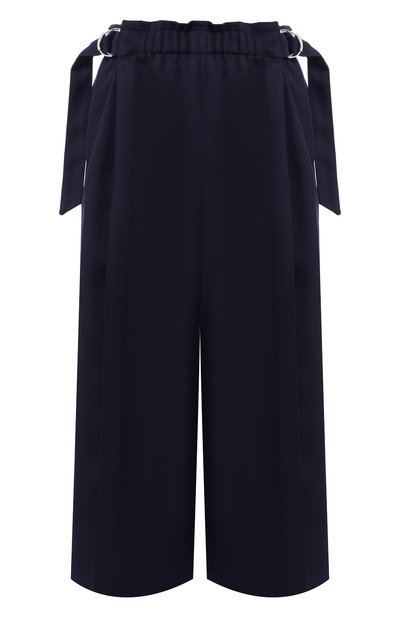 Женские шерстяные брюки CHLOÉ, арт. CHC19SPA63066