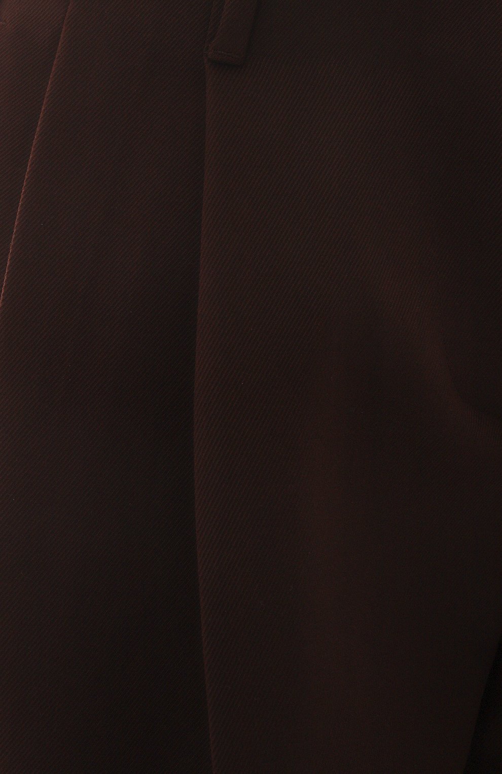 Брюки GOLDEN GOOSE DELUXE BRAND, арт. GWP01203/P00069455429, фото 5