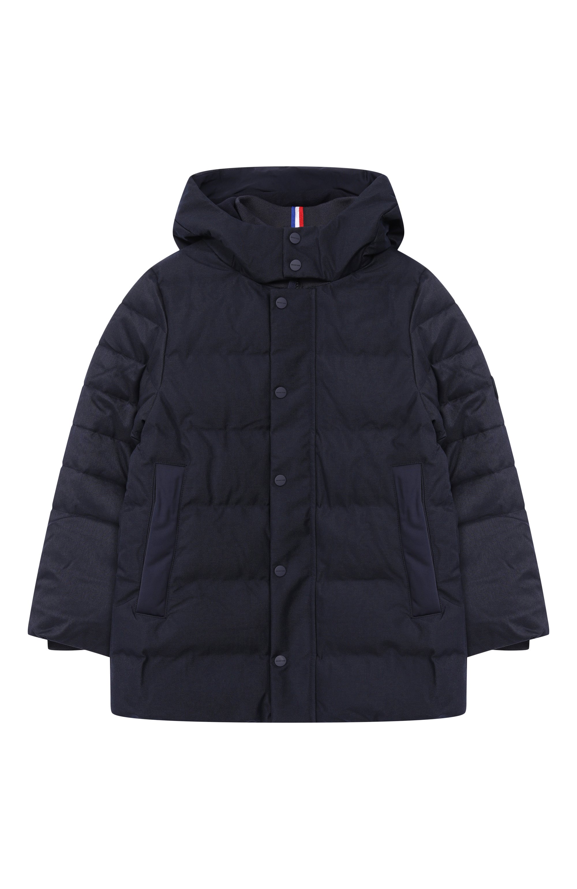 Утепленная куртка JACADI, арт. 2043501, фото 1