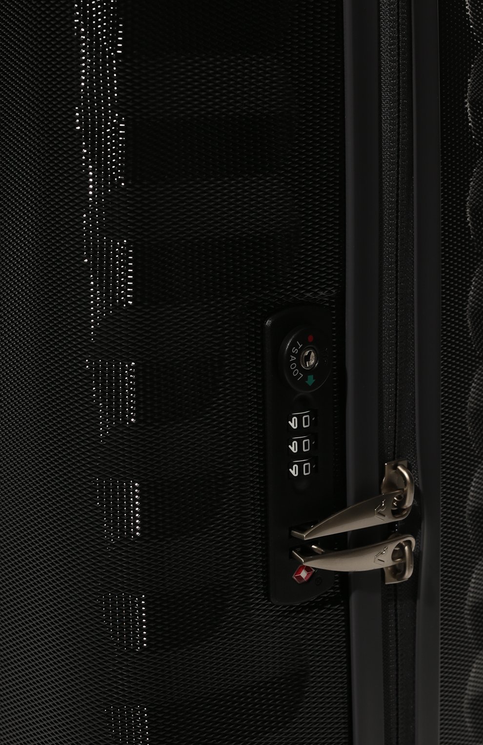 Дорожный чемодан uno zip deluxe RONCATO, арт. 50830201, фото 4