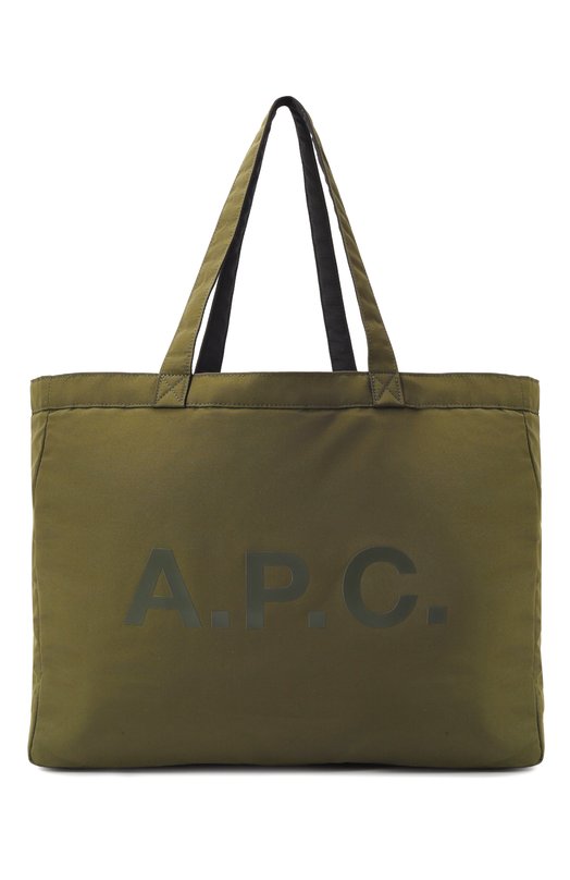 Двусторонняя сумка Diane A.P.C. M61893/PSALL Хаки M61893/PSALL