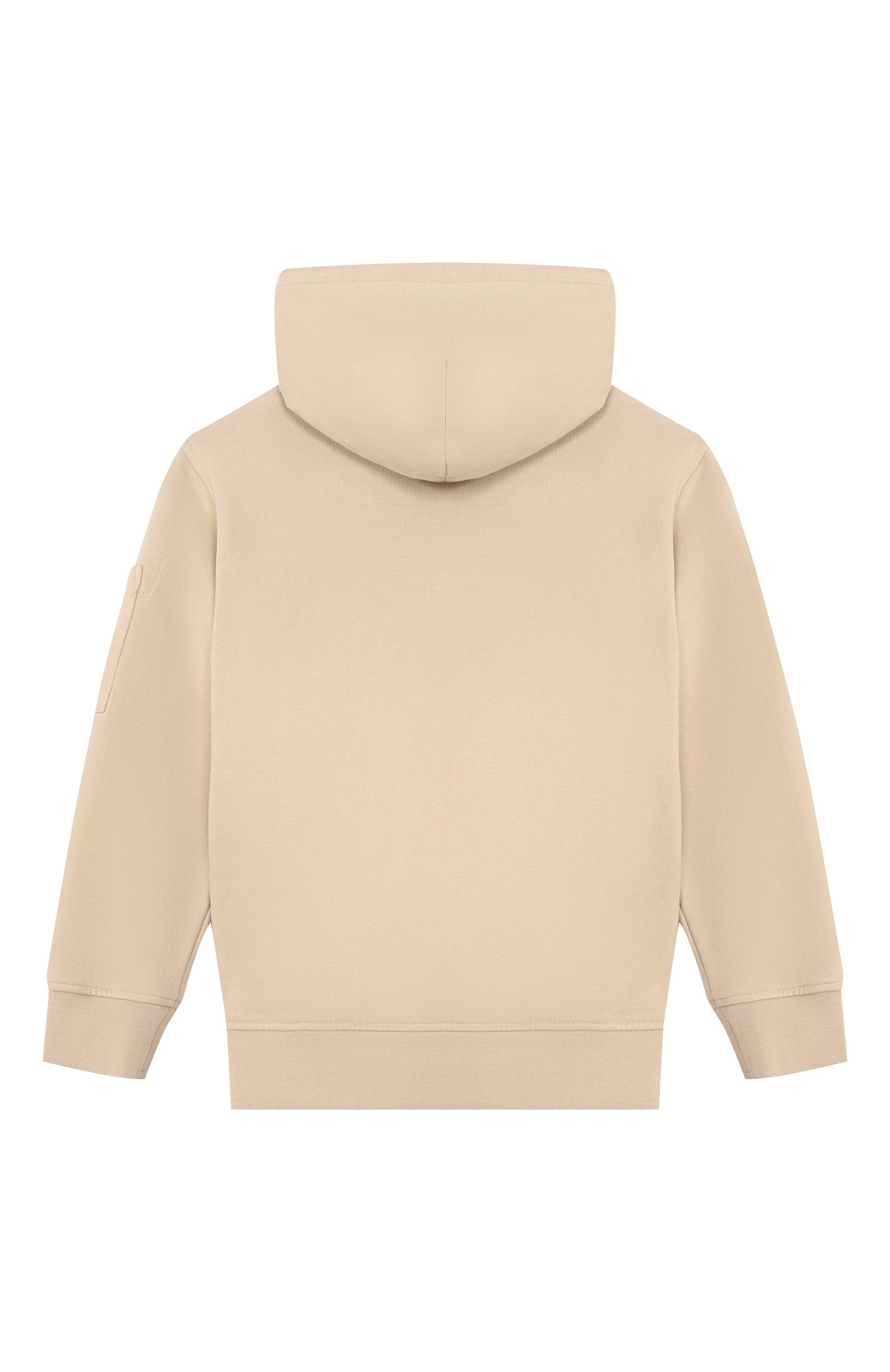 Хлопковое худи C.P. COMPANY, арт. CNF00Y/LCA69, фото 2