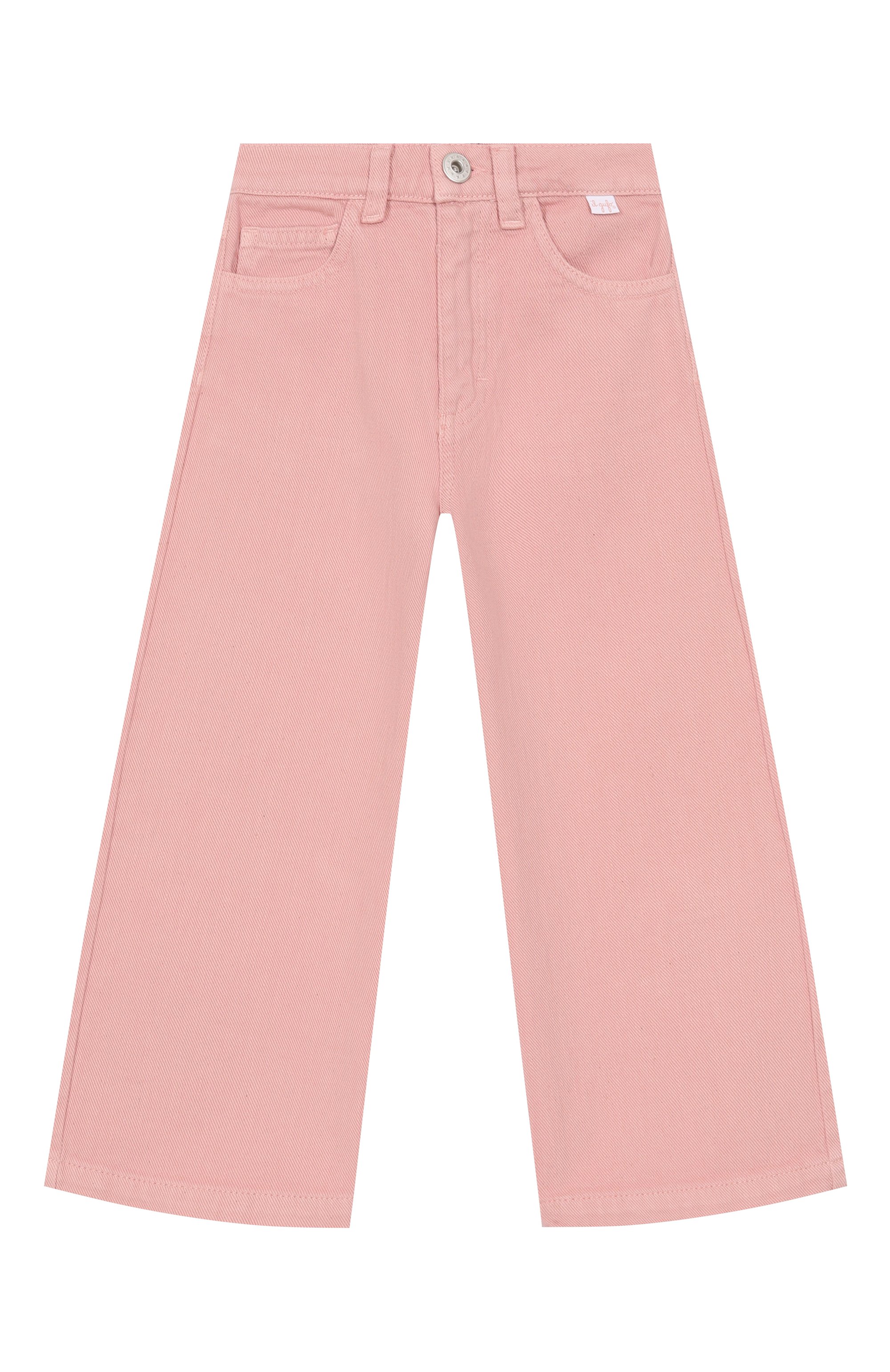 Джинсы IL GUFO, арт. P25PL434J0044/2A-4A, фото 1