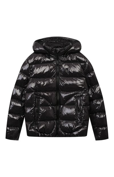 Пуховик HERNO, арт. PI000011X/12220Z/10A-14A