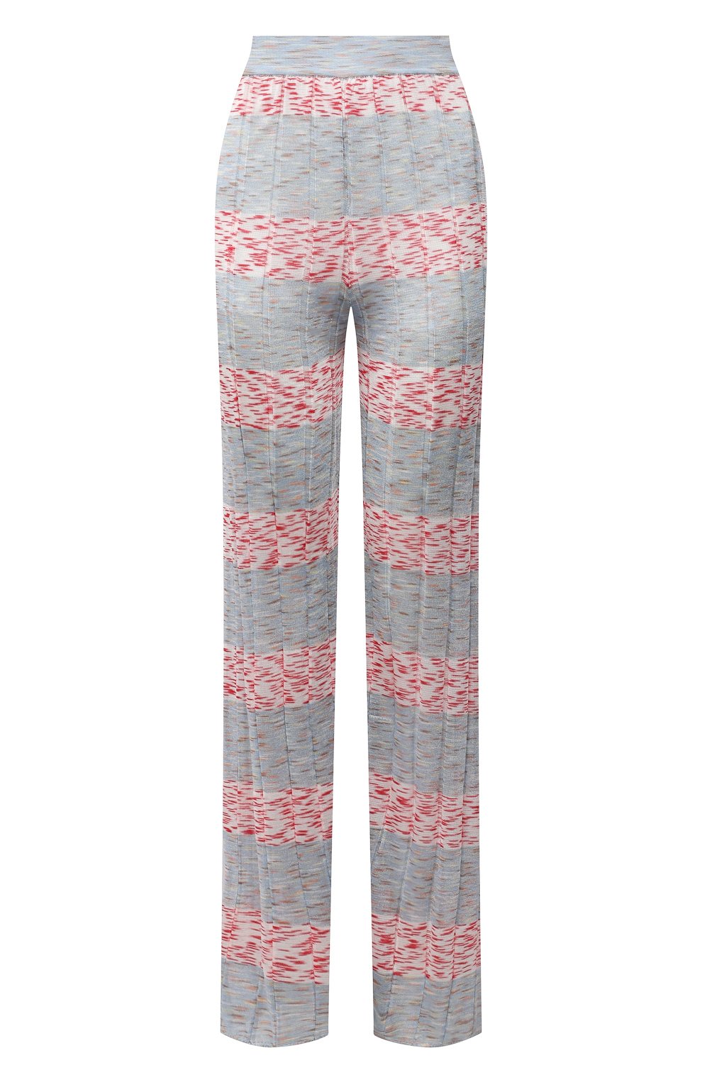 Брюки из вискозы M MISSONI, арт. 2DI00299/2K0096, фото 1